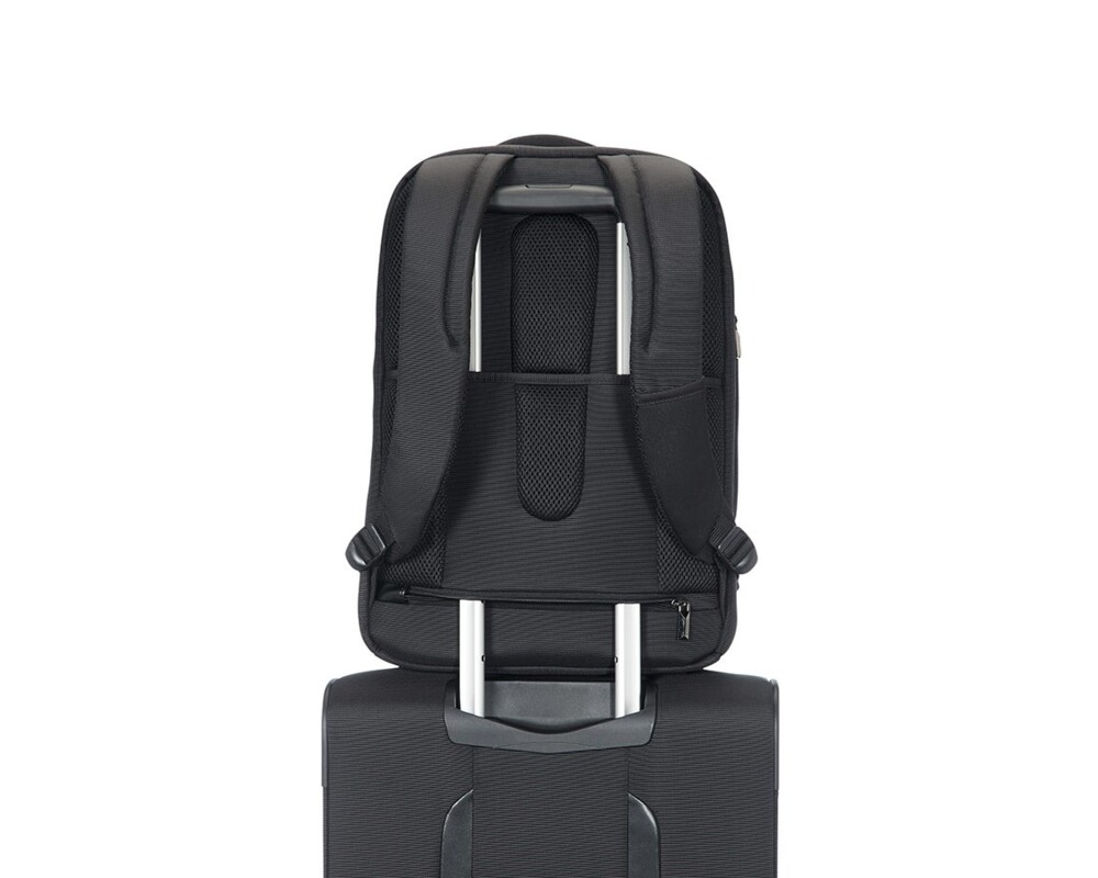Раница Samsonite XBR Laptop Backpack 14.1" 4
