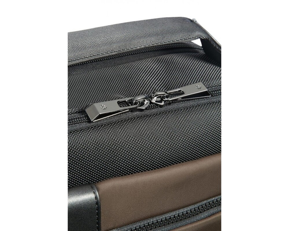 Раница Samsonite Openroad Laptop Backpack 35.8cm/14.1inch Chestnut Brown 8