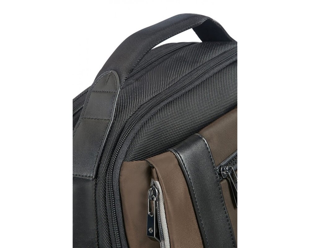 Раница Samsonite Openroad Laptop Backpack 35.8cm/14.1inch Chestnut Brown 7