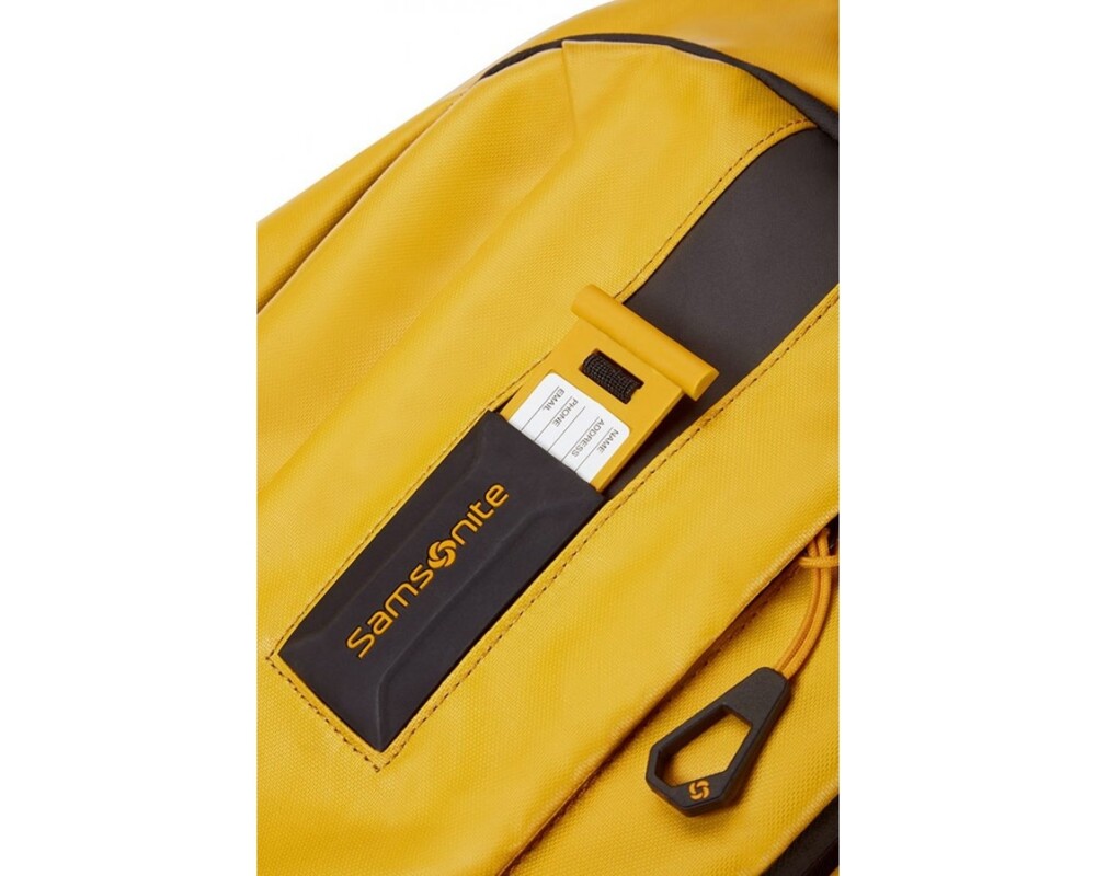 Раница Samsonite Paradiver Light Laptop Backpack L+ /15.6" 6