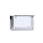 <span>SSD</span> Dell 480GB SSD SATA Enterprise Read Intensive 6Gbps 512e 2.5in Hot-Plug 1 DWPD  <span class='catalog-num-in-name'>345-BBDF</span> - 