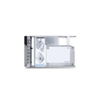 <span>SSD</span> Dell 960GB SSD SATA Enterprise Read Intensive 6Gbps 512e 2.5in with 3.5in HYB CARR CUS Kit <span class='catalog-num-in-name'>345-BBCW</span> - 