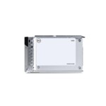 <span>SSD</span> Dell 960GB SSD SATA Enterprise Read Intensive 6Gbps 512e 2.5in Hot-Plug CUS Kit <span class='catalog-num-in-name'>345-BBDD</span> - 