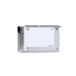 <span>SSD</span> Dell 960GB SSD SATA Enterprise Mixed Use 6Gbps 512e 2.5in Hot-Plug CUS Kit <span class='catalog-num-in-name'>345-BDFR</span> - 