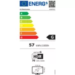 Монитор LG 40WP95C-W 6