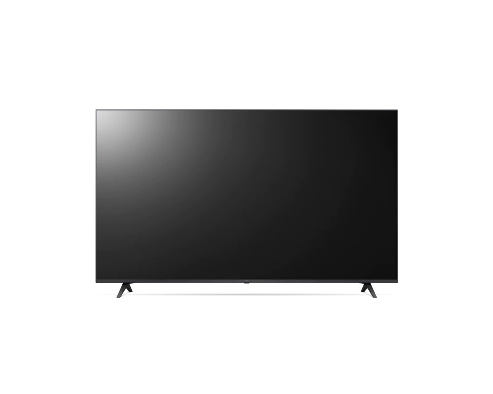 Телевизор LG 50UQ80003LB 2