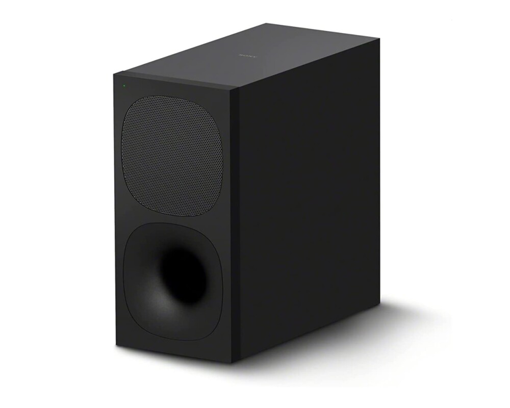 Аудио система Sony HT-S400 2