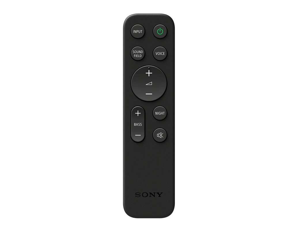 Аудио система Sony HT-S400 5