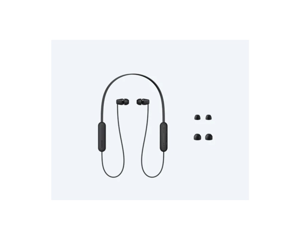 Слушалки Sony Headset WI-C100 7