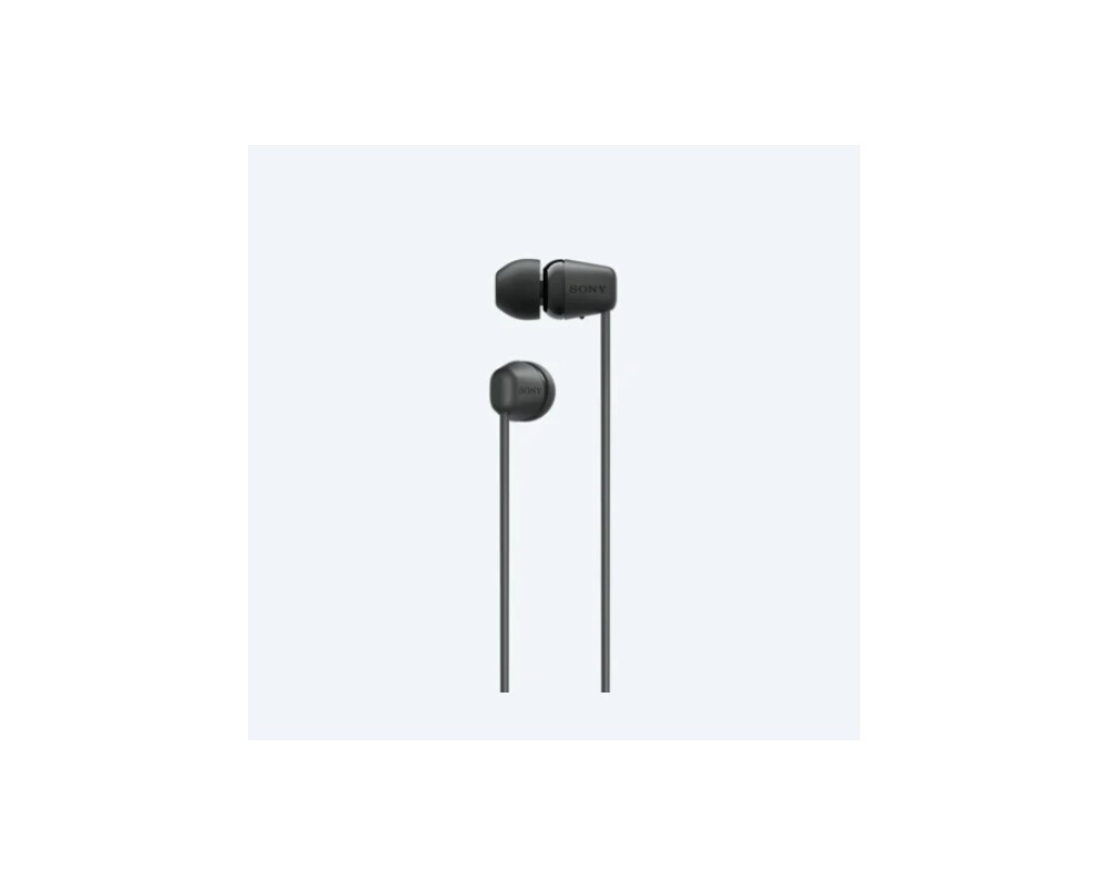 Слушалки Sony Headset WI-C100 6