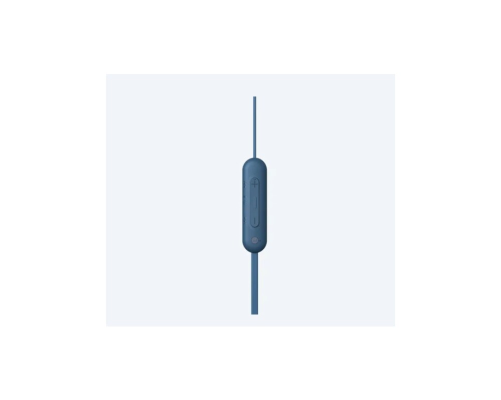 Слушалки Sony Headset WI-C100 6