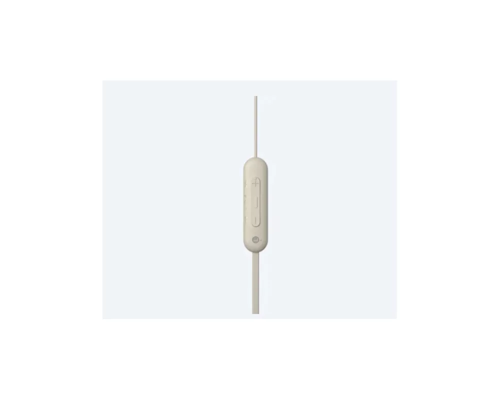 Слушалки Sony Headset WI-C100 3