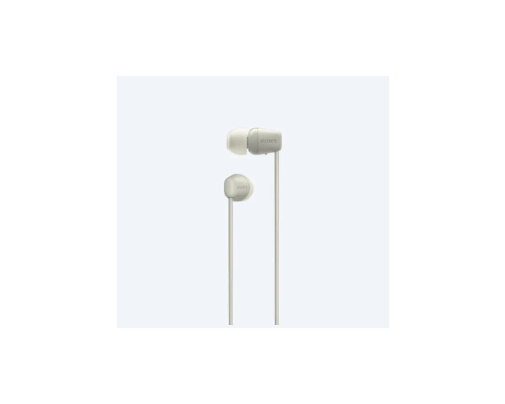 Слушалки Sony Headset WI-C100 2