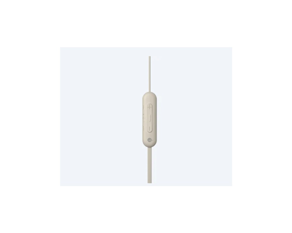 Слушалки Sony Headset WI-C100 3