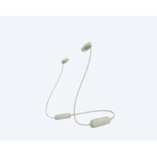  Sony Headset WI-C100 370830 WIC100C.CE7 на топ цена - PIC.bg