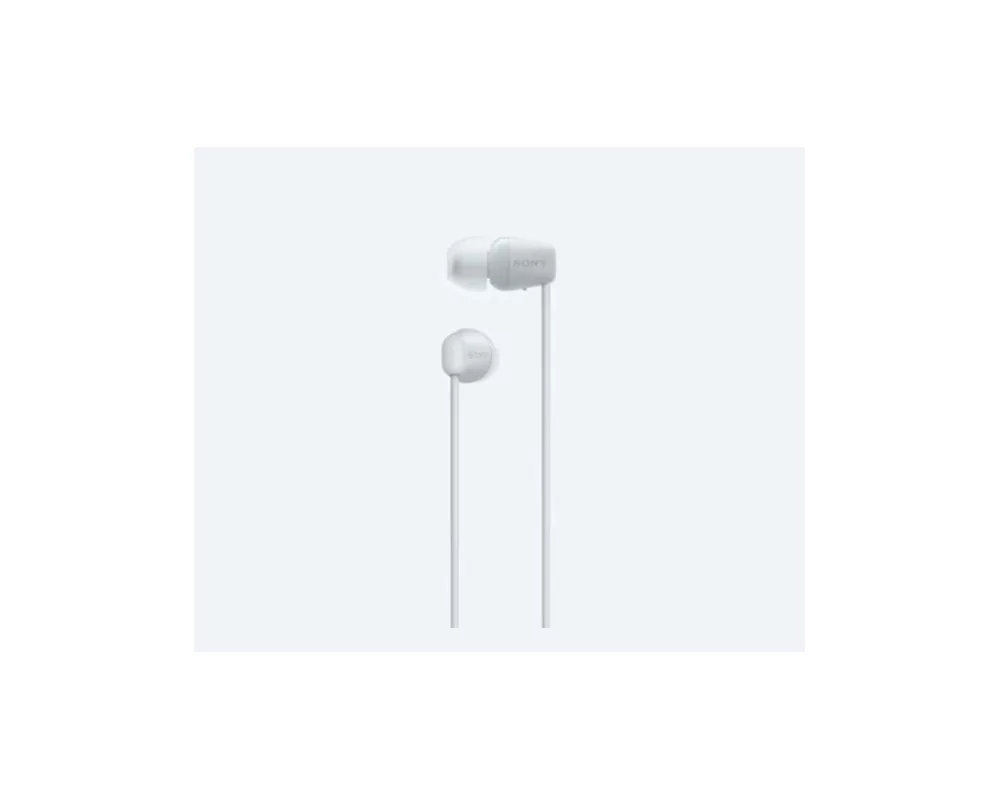 Слушалки Sony Headset WI-C100 2