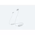 <span>Слушалки</span> Sony Headset WI-C100 <span class='catalog-num-in-name'>WIC100W.CE7</span> - 