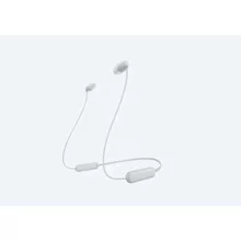  Sony Headset WI-C100 370831 WIC100W.CE7 на топ цена - PIC.bg