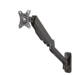 <span>Стойка</span> Neomounts wall mounted gas spring monitor arm (3 pivots VESA 100x100) <span class='catalog-num-in-name'>WL70-450BL11</span> - 