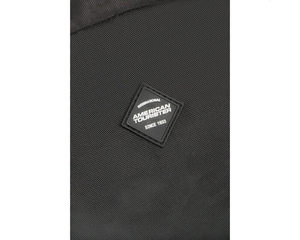 Раница Samsonite Upbeat Backpack Black 2