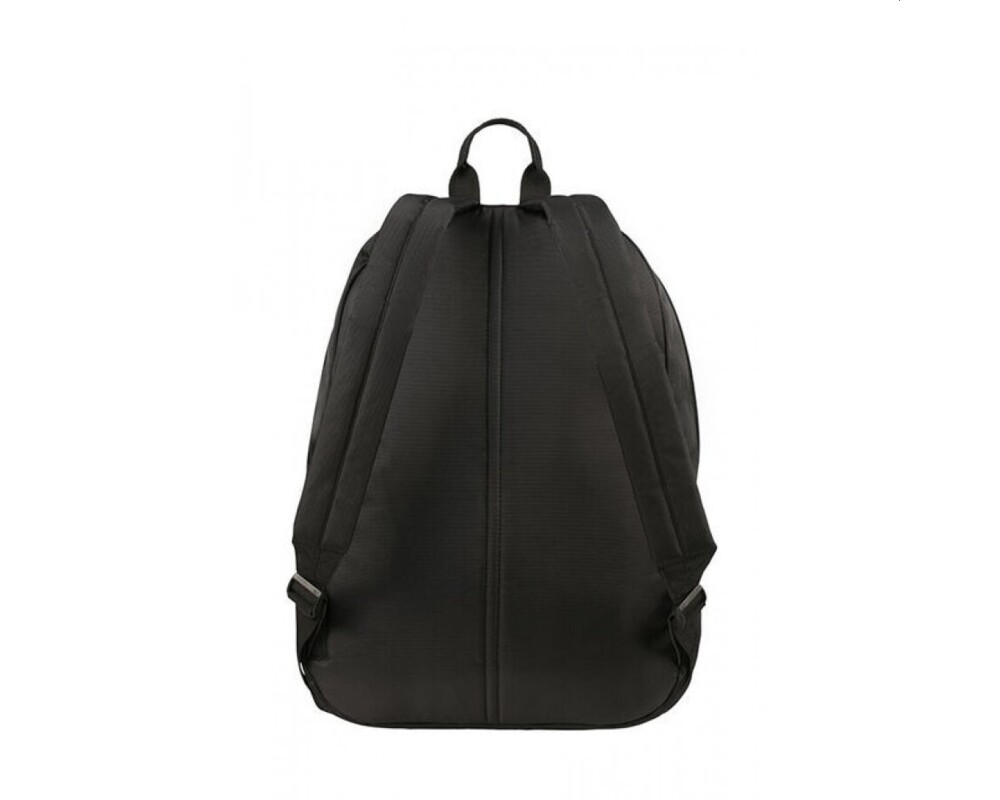 Раница Samsonite Upbeat Backpack Black 6