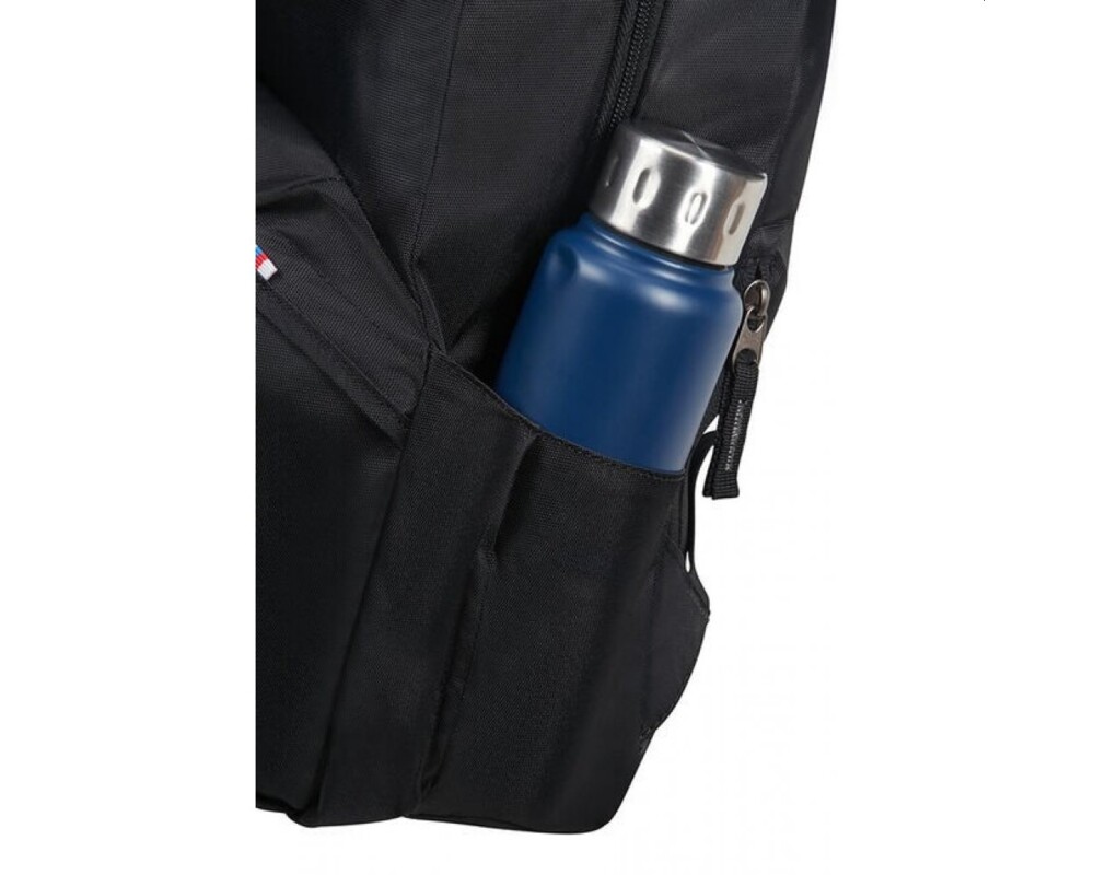 Раница Samsonite Upbeat Backpack Black 4