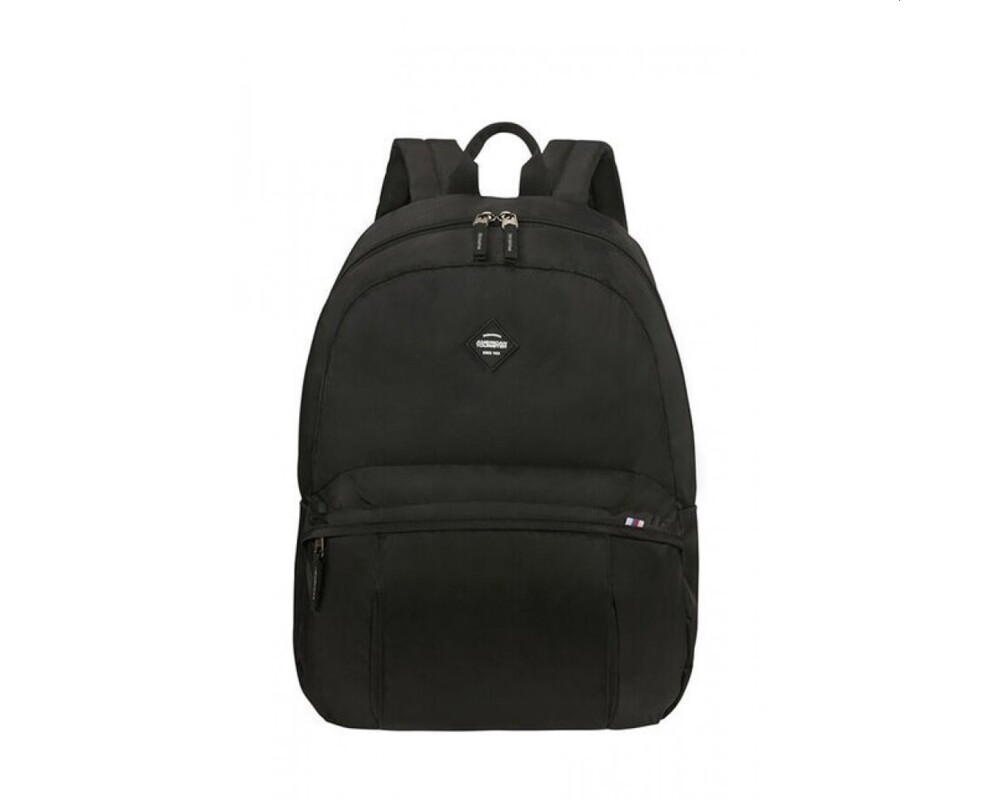 Раница Samsonite Upbeat Backpack Black 7