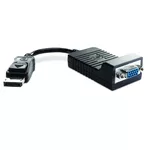 <span>Адаптери</span> HP DisplayPort To VGA Adapter <span class='catalog-num-in-name'>AS615AA</span> - 