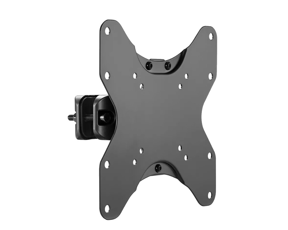 Стойка Neomounts Screen Pole Clamp/Truss Mount 1 pivot VESA 200x200 (polediameter 28-50 mm) 3