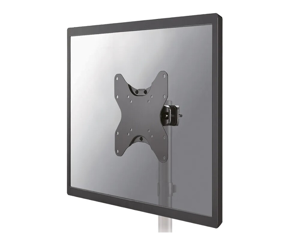 Стойка Neomounts Screen Pole Clamp/Truss Mount 1 pivot VESA 200x200 (polediameter 28-50 mm) 2