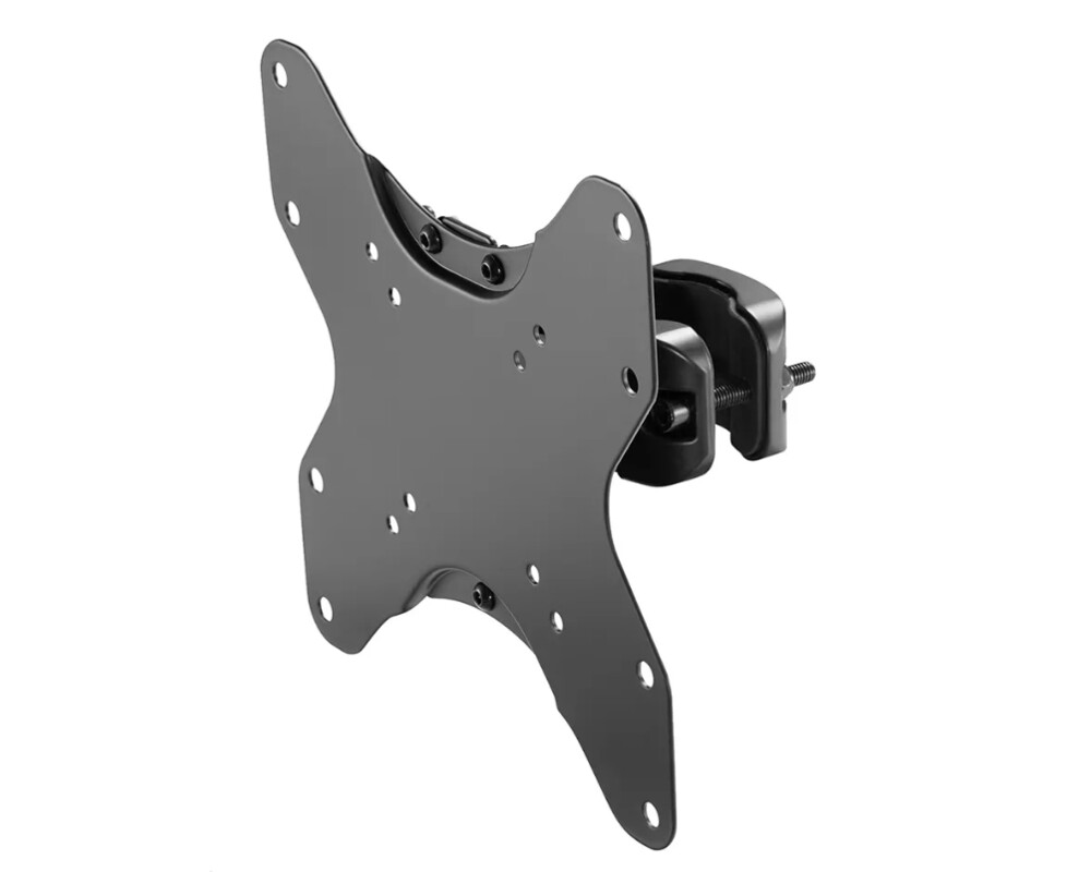 Стойка Neomounts Screen Pole Clamp/Truss Mount 1 pivot VESA 200x200 (polediameter 28-50 mm) 8