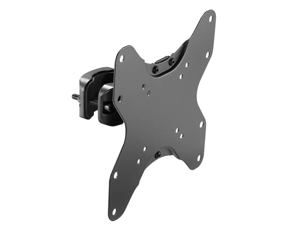Стойка Neomounts Screen Pole Clamp/Truss Mount 1 pivot VESA 200x200 (polediameter 28-50 mm) 4