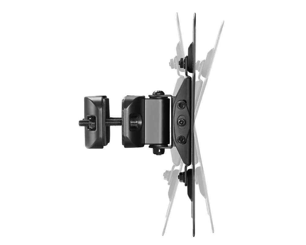 Стойка Neomounts Screen Pole Clamp/Truss Mount 1 pivot VESA 200x200 (polediameter 28-50 mm) 9