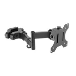 Стойка Neomounts Screen Pole Clamp/Truss Mount 3 pivots VESA 100x100 (pole diameter 28-60 mm) 3