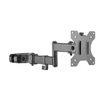 Стойка Neomounts Screen Pole Clamp/Truss Mount 3 pivots VESA 100x100 (pole diameter 28-60 mm) 4