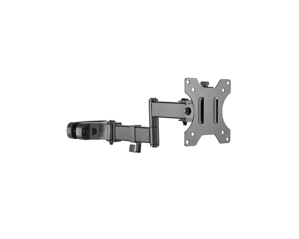 Стойка Neomounts Screen Pole Clamp/Truss Mount 3 pivots VESA 100x100 (pole diameter 28-60 mm) 4