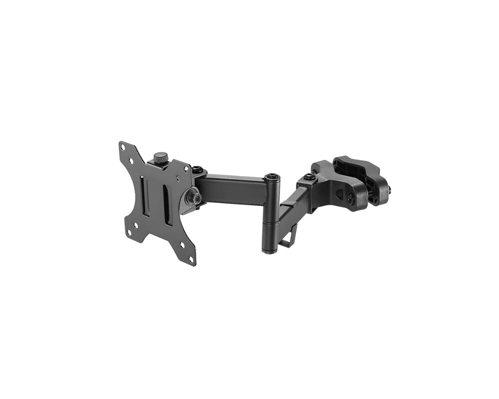 Стойка Neomounts Screen Pole Clamp/Truss Mount 3 pivots VESA 100x100 (pole diameter 28-60 mm) 5