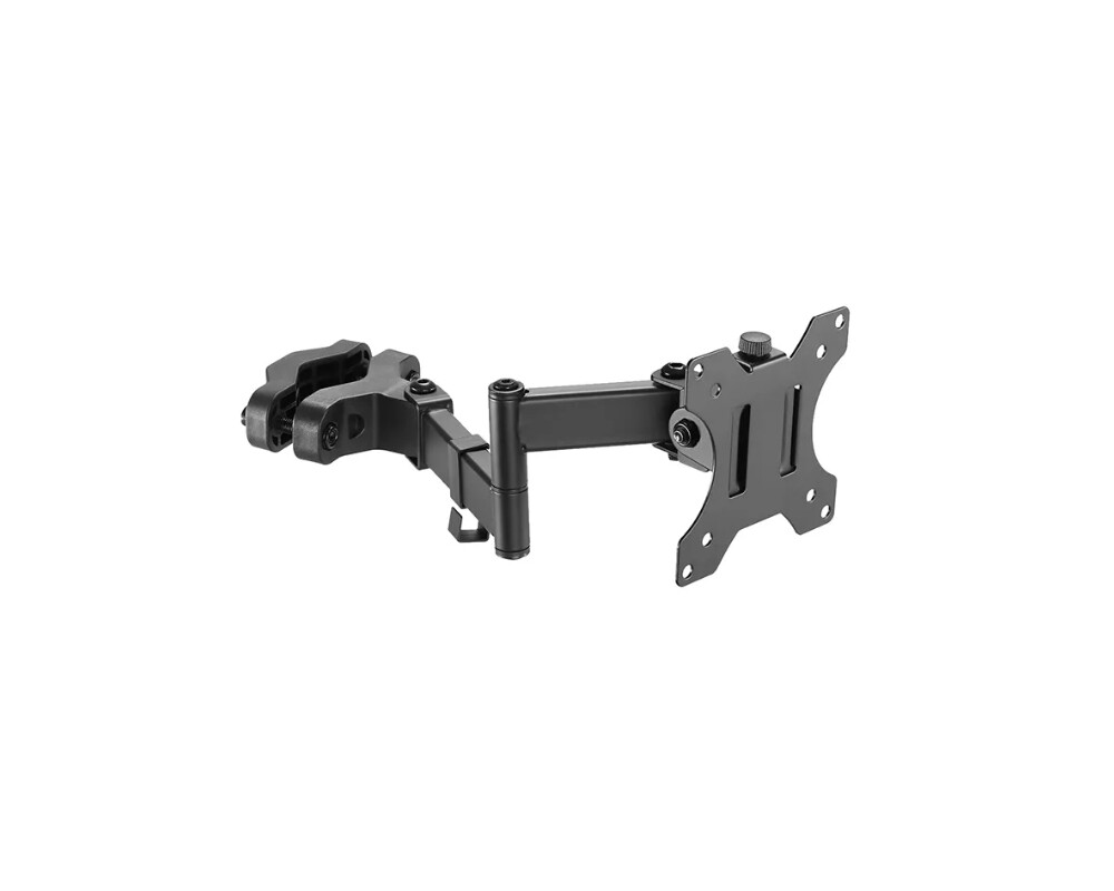 Стойка Neomounts Screen Pole Clamp/Truss Mount 3 pivots VESA 100x100 (pole diameter 28-60 mm) 3
