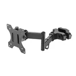 Стойка Neomounts Screen Pole Clamp/Truss Mount 3 pivots VESA 100x100 (pole diameter 28-60 mm) 5