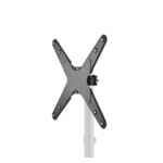 <span>Стойка</span> Neomounts Screen Pole Clamp/Truss Mount 1 pivot VESA 400x400 (polediameter 28-50 mm) <span class='catalog-num-in-name'>FL40-430BL14</span> - 