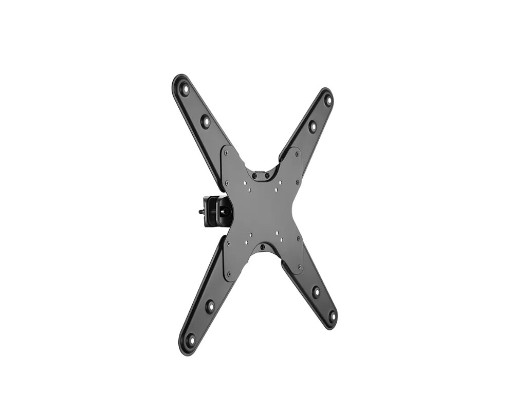 Стойка Neomounts Screen Pole Clamp/Truss Mount 1 pivot VESA 400x400 (polediameter 28-50 mm) 3