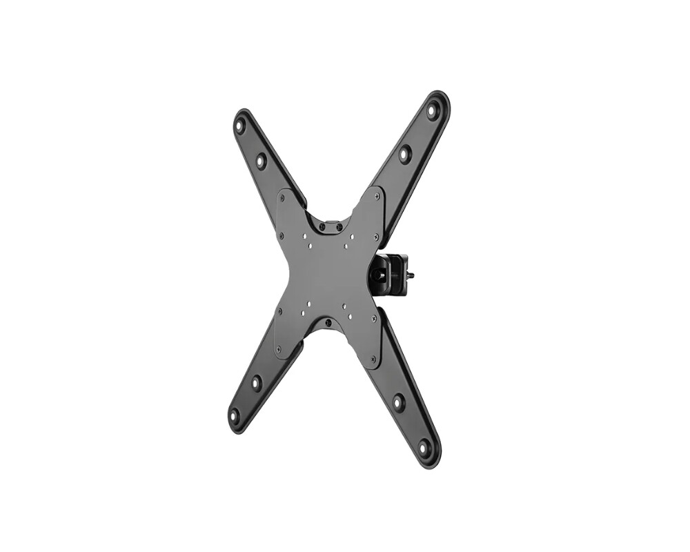 Стойка Neomounts Screen Pole Clamp/Truss Mount 1 pivot VESA 400x400 (polediameter 28-50 mm) 4