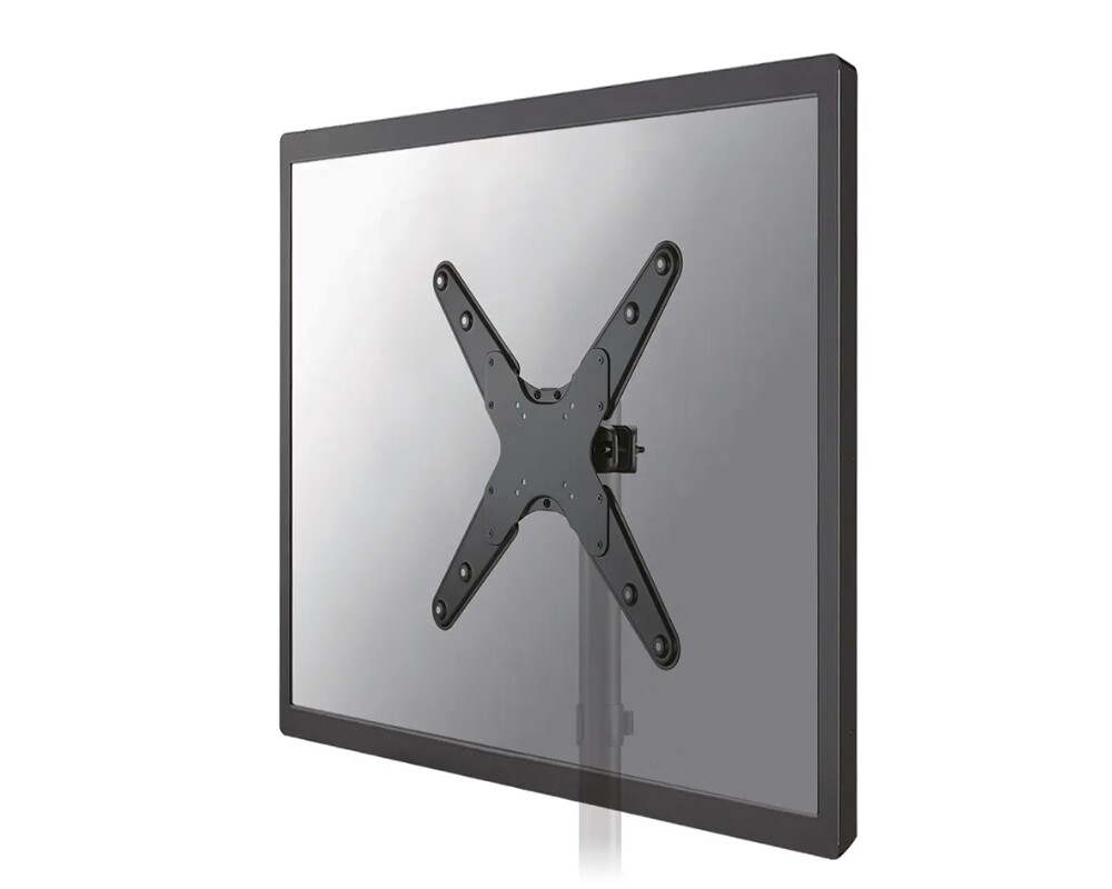 Стойка Neomounts Screen Pole Clamp/Truss Mount 1 pivot VESA 400x400 (polediameter 28-50 mm) 2