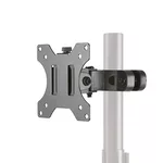 <span>Стойка</span> Neomounts Screen Pole Clamp/Truss Mount 1 pivot VESA 100x100 (pole diameter 28-60 mm) <span class='catalog-num-in-name'>FL40-430BL11</span> - 