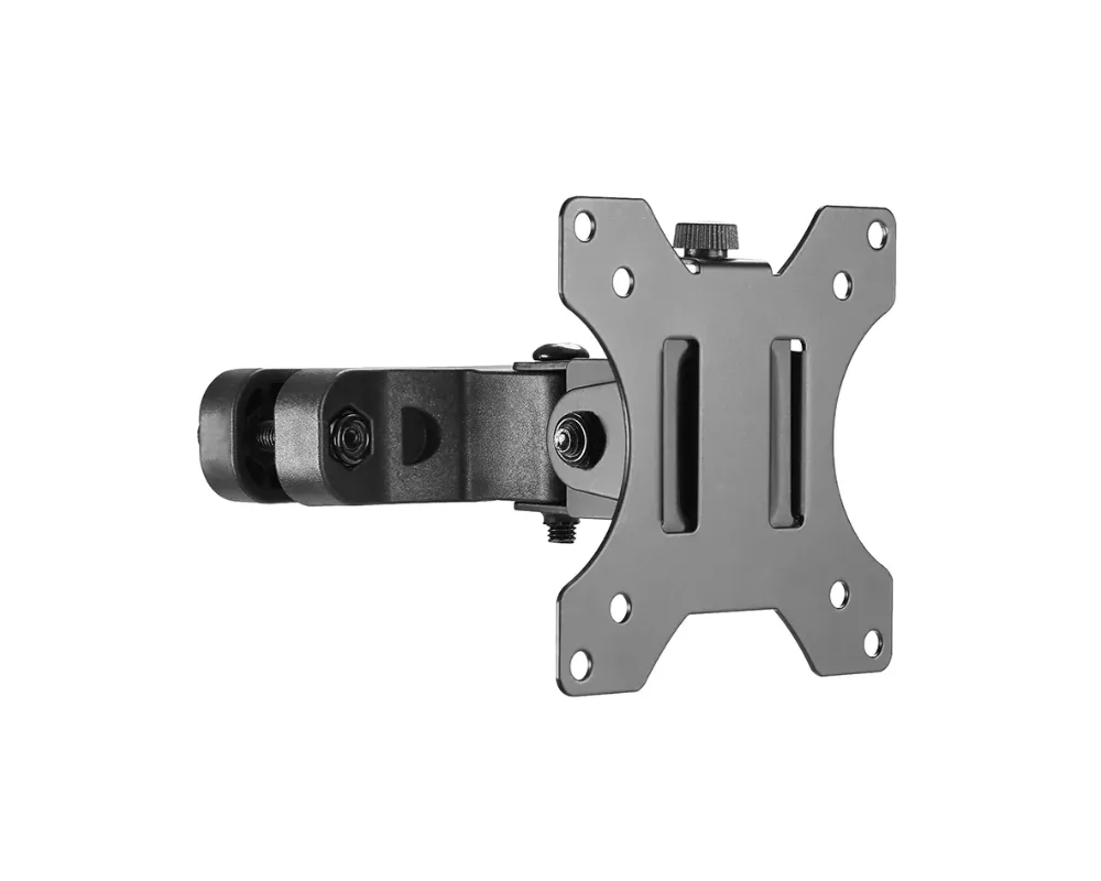 Стойка Neomounts Screen Pole Clamp/Truss Mount 1 pivot VESA 100x100 (pole diameter 28-60 mm) 4