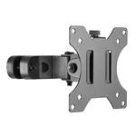 Стойка Neomounts Screen Pole Clamp/Truss Mount 1 pivot VESA 100x100 (pole diameter 28-60 mm) 4