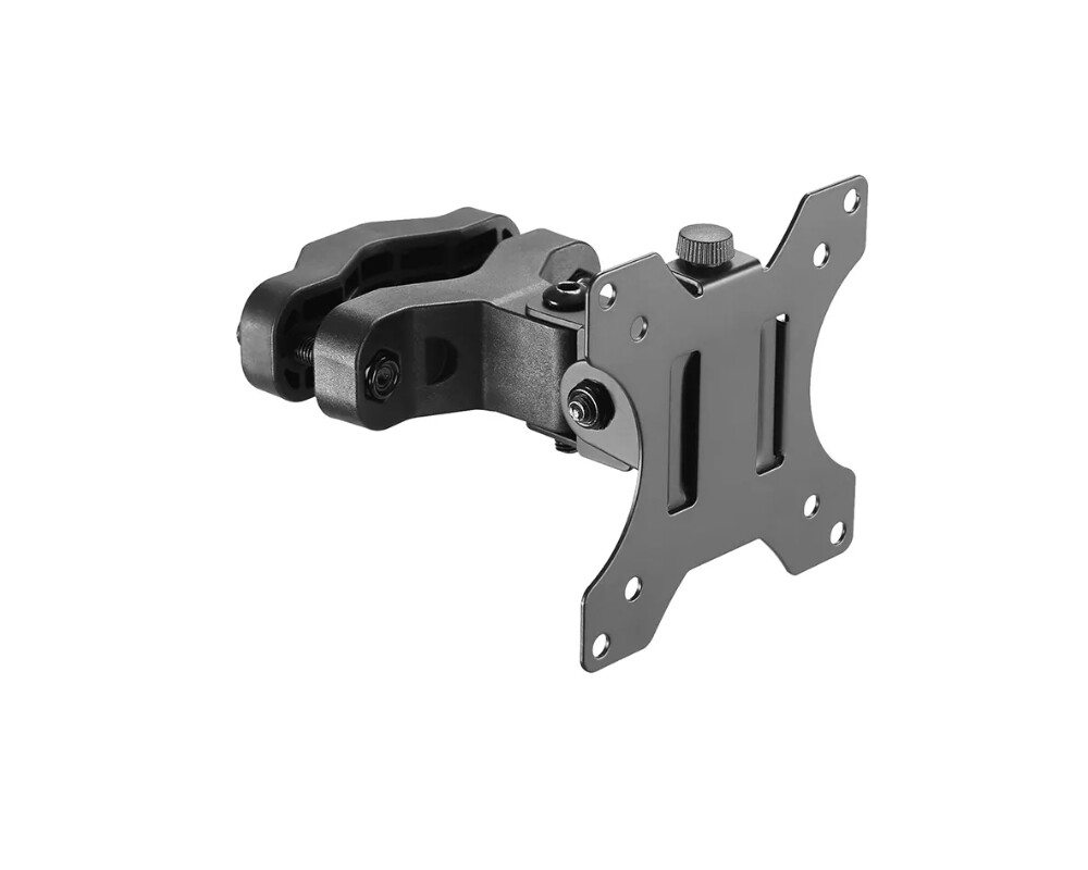 Стойка Neomounts Screen Pole Clamp/Truss Mount 1 pivot VESA 100x100 (pole diameter 28-60 mm) 3