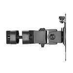 Стойка Neomounts Screen Pole Clamp/Truss Mount 1 pivot VESA 100x100 (pole diameter 28-60 mm) 6