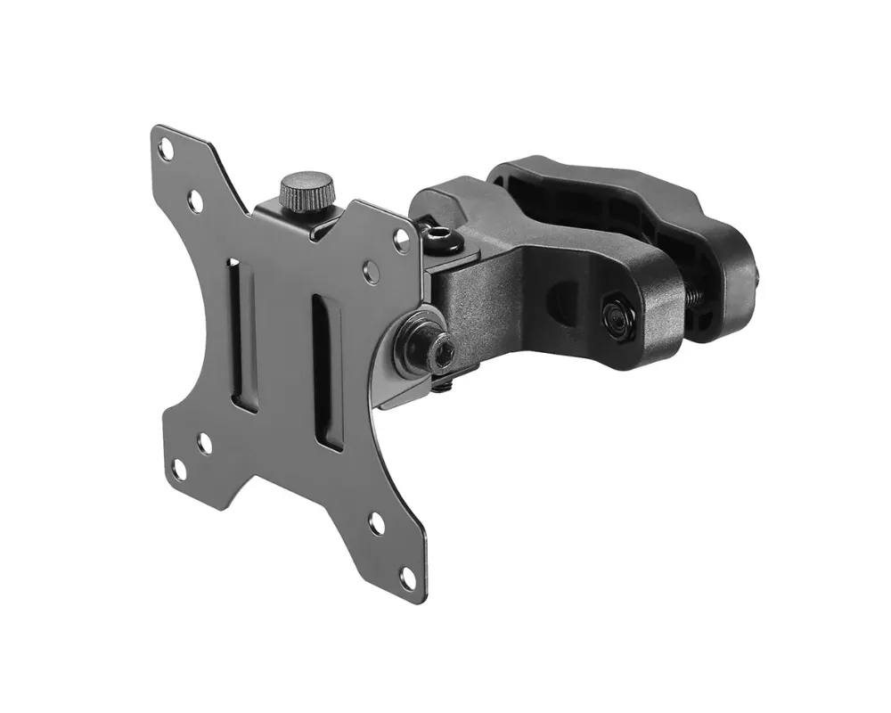 Стойка Neomounts Screen Pole Clamp/Truss Mount 1 pivot VESA 100x100 (pole diameter 28-60 mm) 5