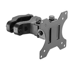 Стойка Neomounts Screen Pole Clamp/Truss Mount 1 pivot VESA 100x100 (pole diameter 28-60 mm) 3